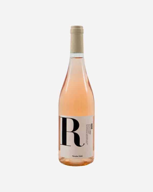 Rosé, Côte du Rhône, Brotte - Nicholas Vahé