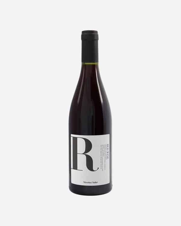 Rødvin, Côte du Rhône, Brotte - Nicholas Vahé
