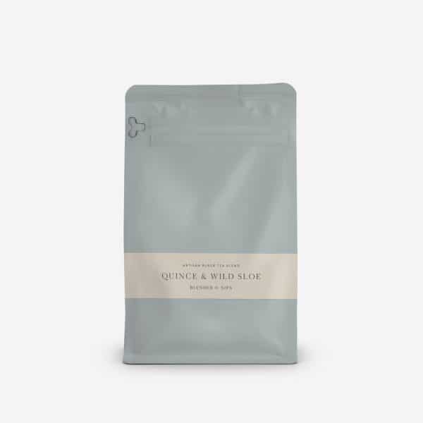 Quince & Wild Sloe 60g. - Sips