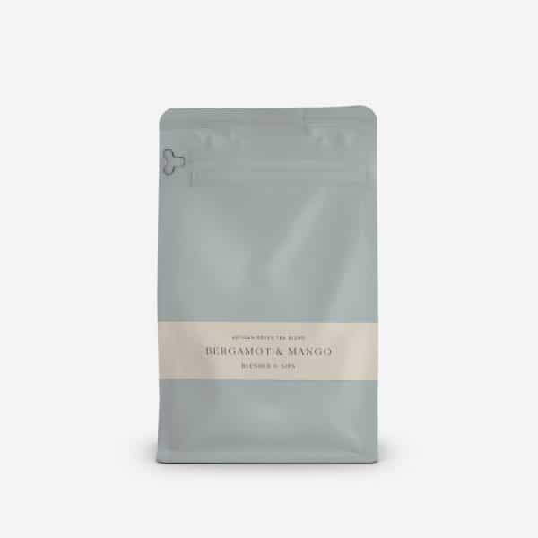 Bergamot & Mango 50g. - By Sips