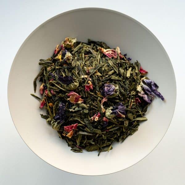 Bergamot & Mango 50g. - By Sips