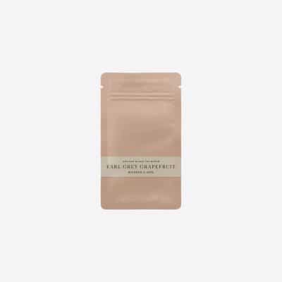 Earl Grey Grapefruit 8g. - By Sips