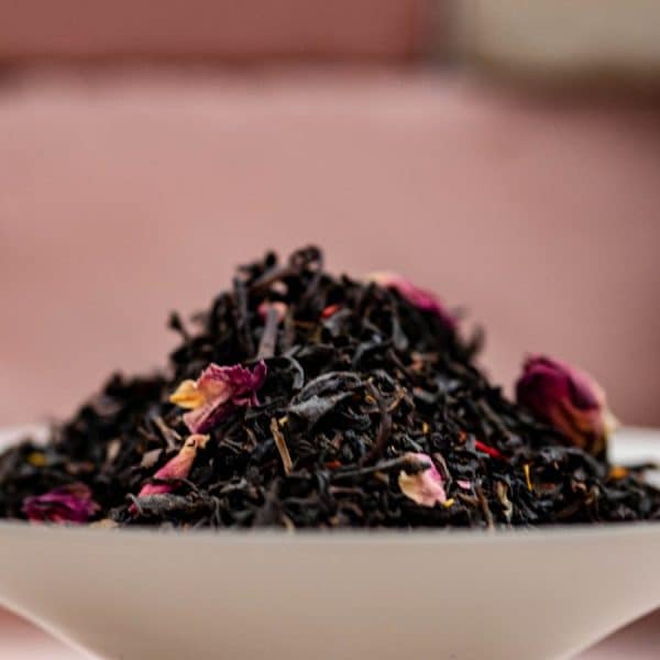Quince & Wild Sloe 60g. - Sips