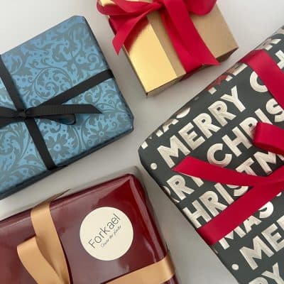 Adventsgave til et par - 1000kr.  