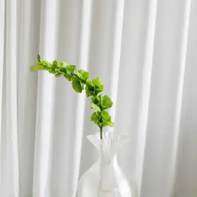Bell blomst, grøn - Bloom Objects