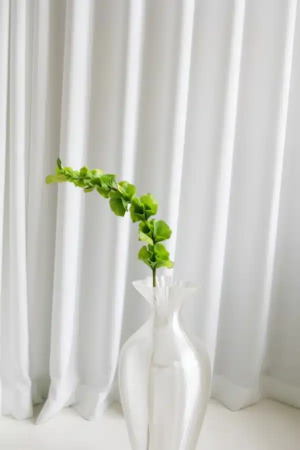 Bell blomst, grøn - Bloom Objects