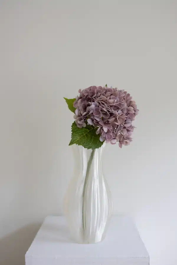 Lilla hortensia - Bloom Object