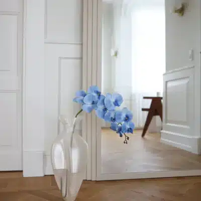 Kunstig Blå Orkidé - Bloom Objects