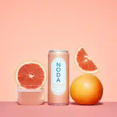 Sicilian lemon, økologisk - NODA