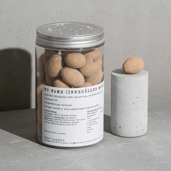 NO NAME 250g. - Haupt Lakrits