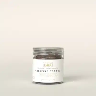 Pineapple coconut - BOX The Original