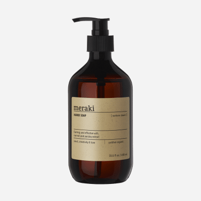 Håndsæbe, Northern dawn, 490 ml - Meraki