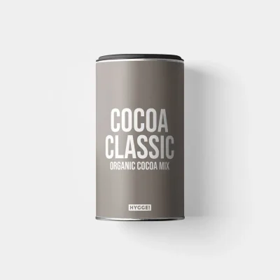 Kakao Klassisk, 250g. - HYGGE