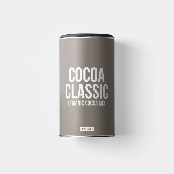 Kakao Klassisk, 250g. - HYGGE