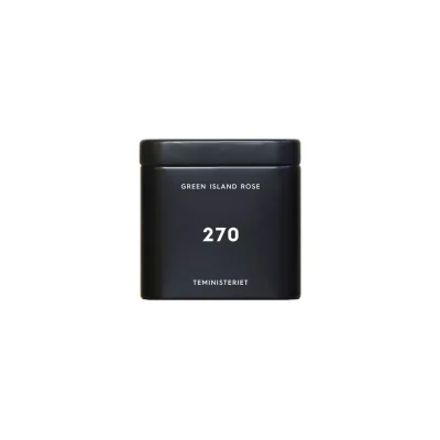 Green Island Rose, 15g. - Teministeriet