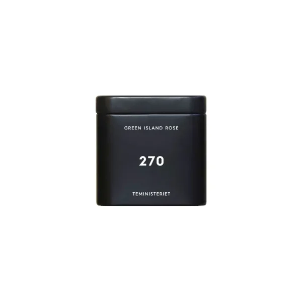 Green Island Rose, 15g. - Teministeriet