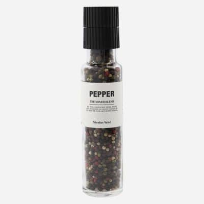 Peber, The mixed blend, 140 g - Nicolas Vahé