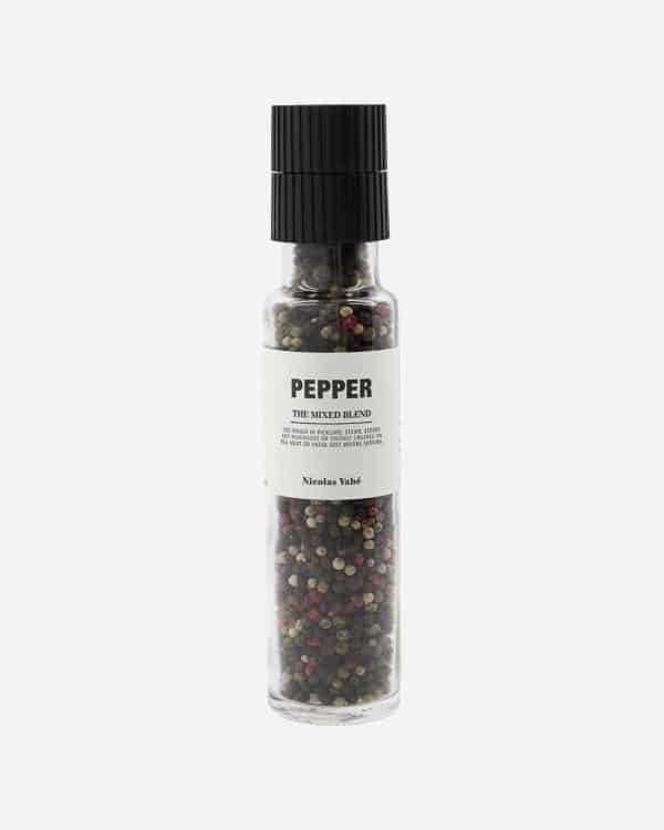 Peber, The mixed blend, 140 g - Nicolas Vahé