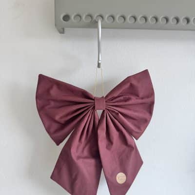 Stor sløjfe, Bordeaux - Forkael