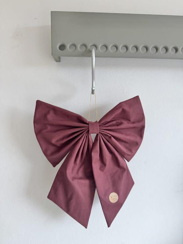 Stor sløjfe, Bordeaux - Forkael