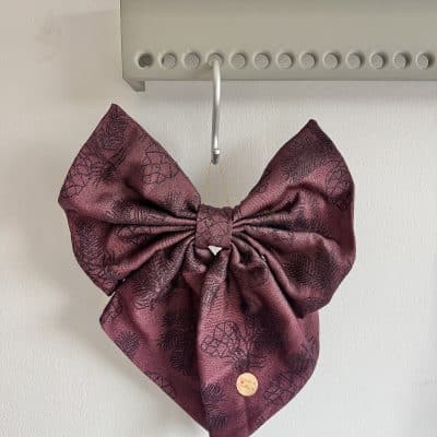 Stor sløjfe, Bordeaux - Forkael