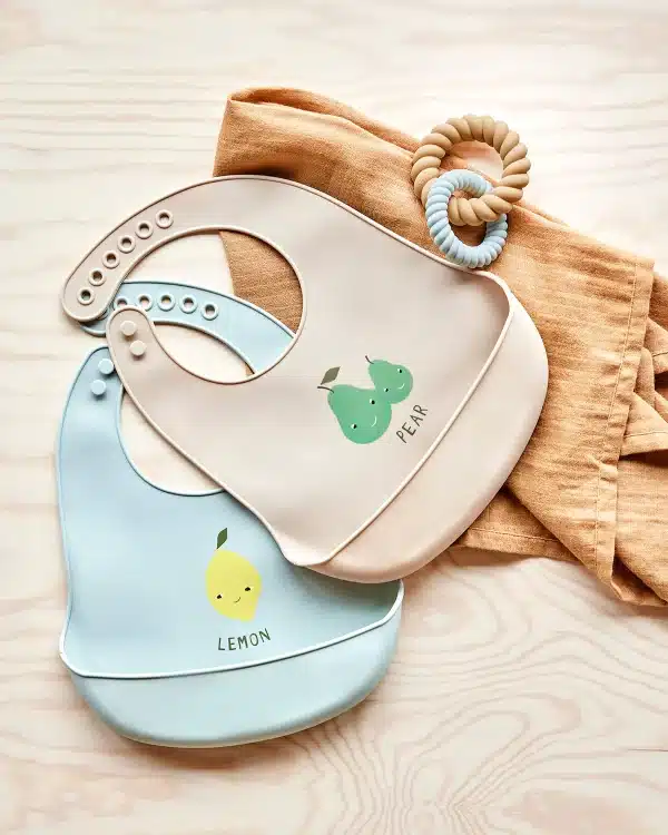 Mellow bidering, mint - OYOY Mellow bidering, mint - OYOY