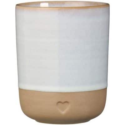 Krus uden hank m. hjerte - Ib Laursen