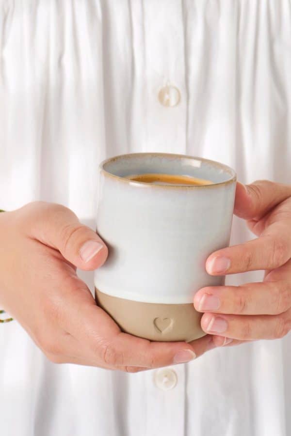 Krus uden hank m. hjerte - Ib Laursen Krus uden hank m. hjerte - Ib Laursen