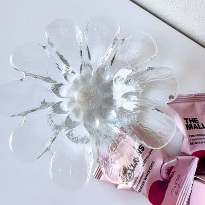 PRELOVED, 17 cm. cm. Holmegaard solsikke skål