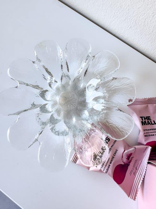 PRELOVED, 17 cm. cm. Holmegaard solsikke skål