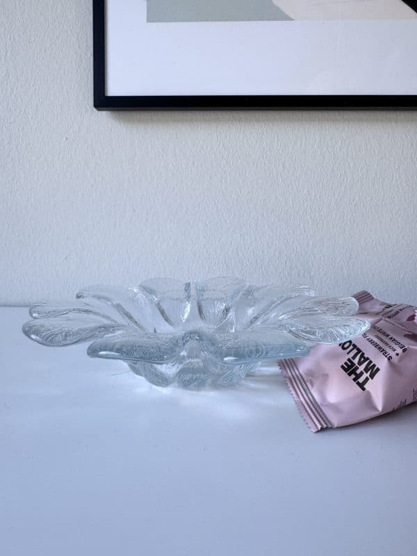 PRELOVED, 17 cm. cm. Holmegaard solsikke skål