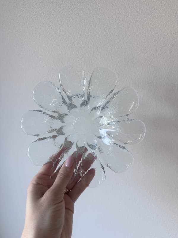 PRELOVED, 17 cm. cm. Holmegaard solsikke skål