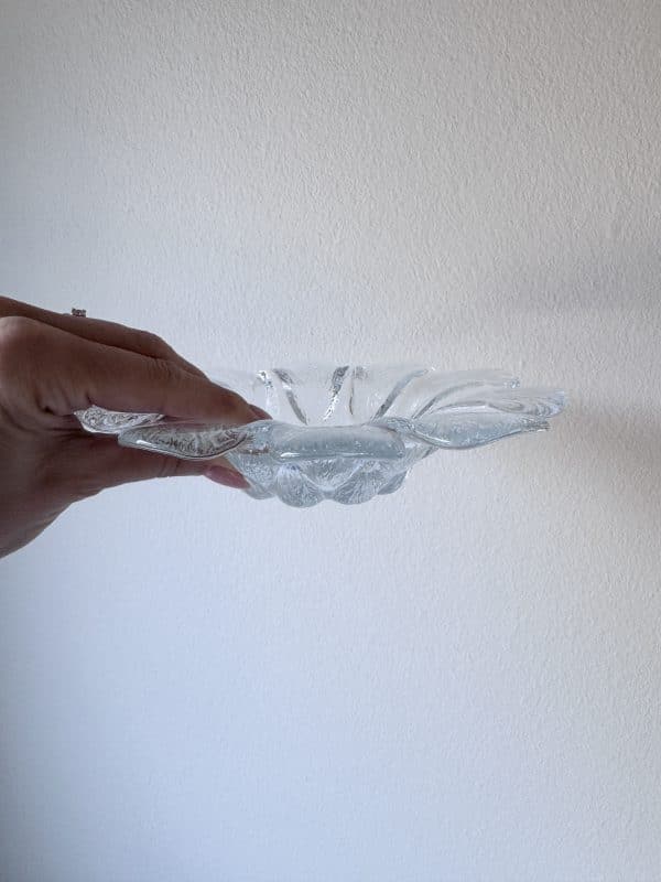 PRELOVED, 17 cm. cm. Holmegaard solsikke skål