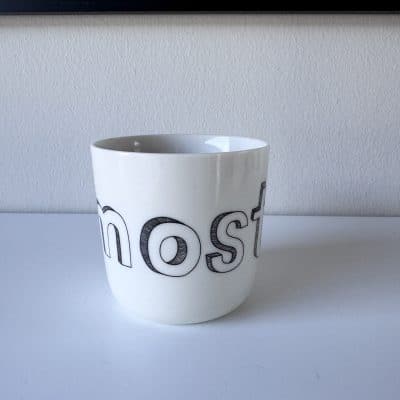 PRELOVED, MOSTER kop fra Liebe