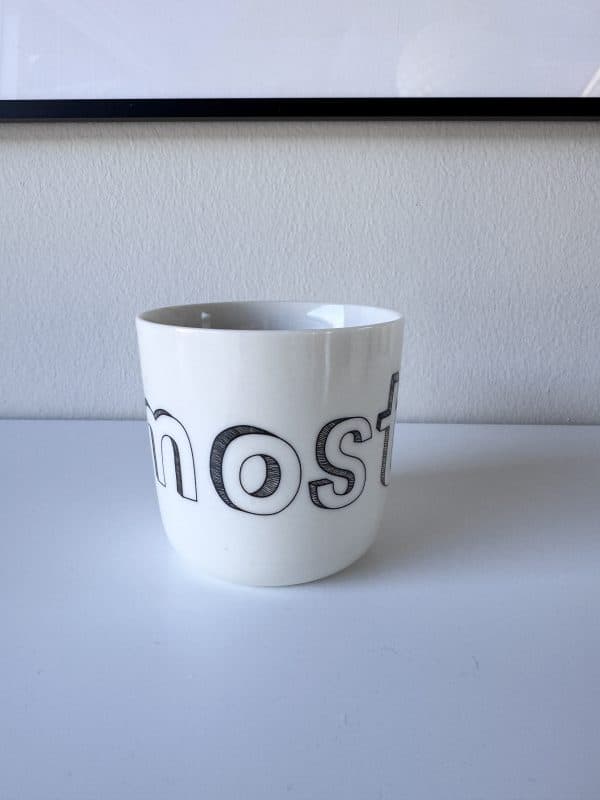 PRELOVED, MOSTER kop fra Liebe