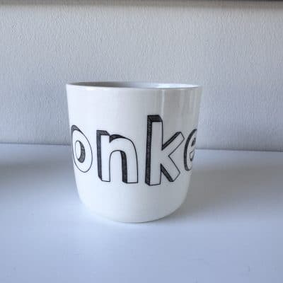 PRELOVED, ONKEL kop fra Liebe