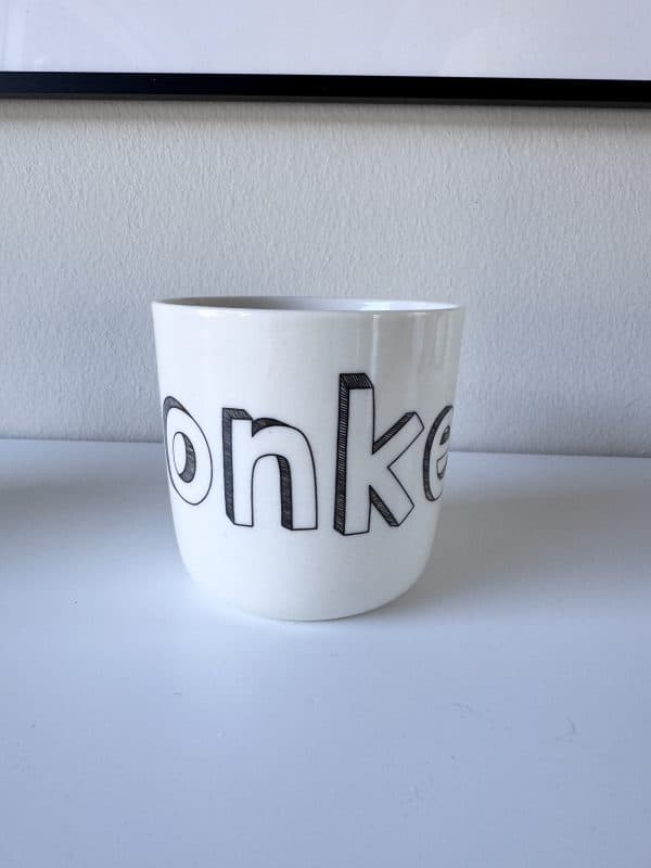 PRELOVED, ONKEL kop fra Liebe