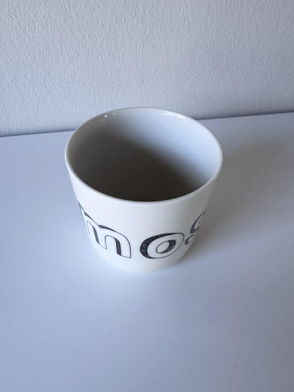 PRELOVED, MOSTER kop fra Liebe