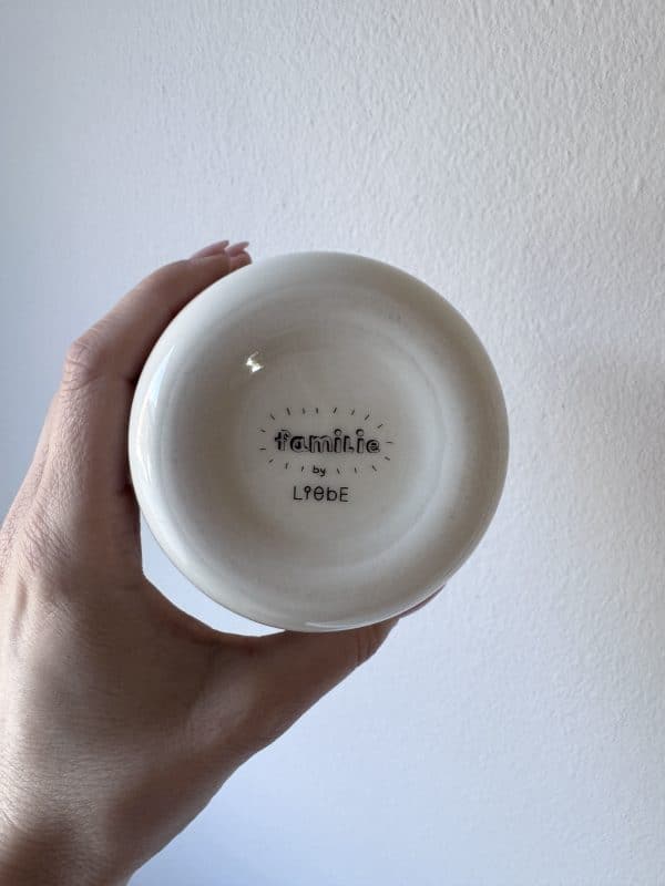 PRELOVED, MOSTER kop fra Liebe