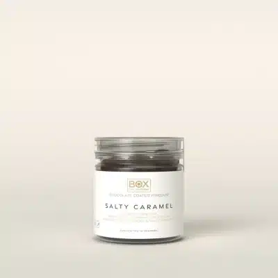 Salty Caramel - BOX The Original 