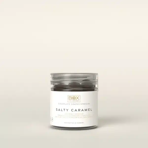 Salty Caramel - BOX The Original 